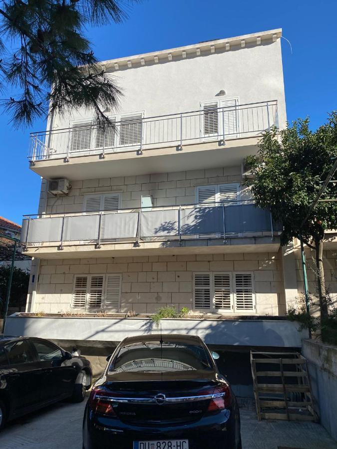 Rooms Jelena Ντουμπρόβνικ Εξωτερικό φωτογραφία