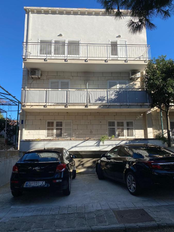 Rooms Jelena Ντουμπρόβνικ Εξωτερικό φωτογραφία