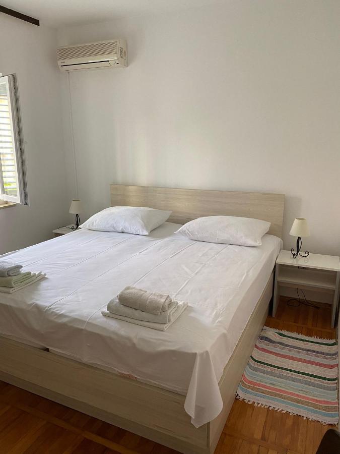 Rooms Jelena Ντουμπρόβνικ Εξωτερικό φωτογραφία