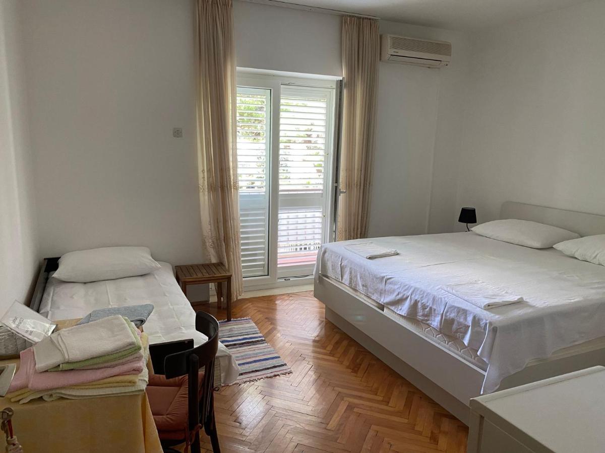 Rooms Jelena Ντουμπρόβνικ Εξωτερικό φωτογραφία