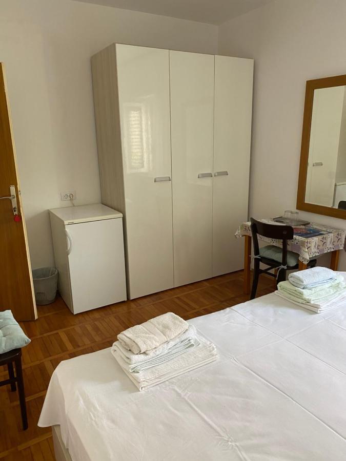 Rooms Jelena Ντουμπρόβνικ Εξωτερικό φωτογραφία
