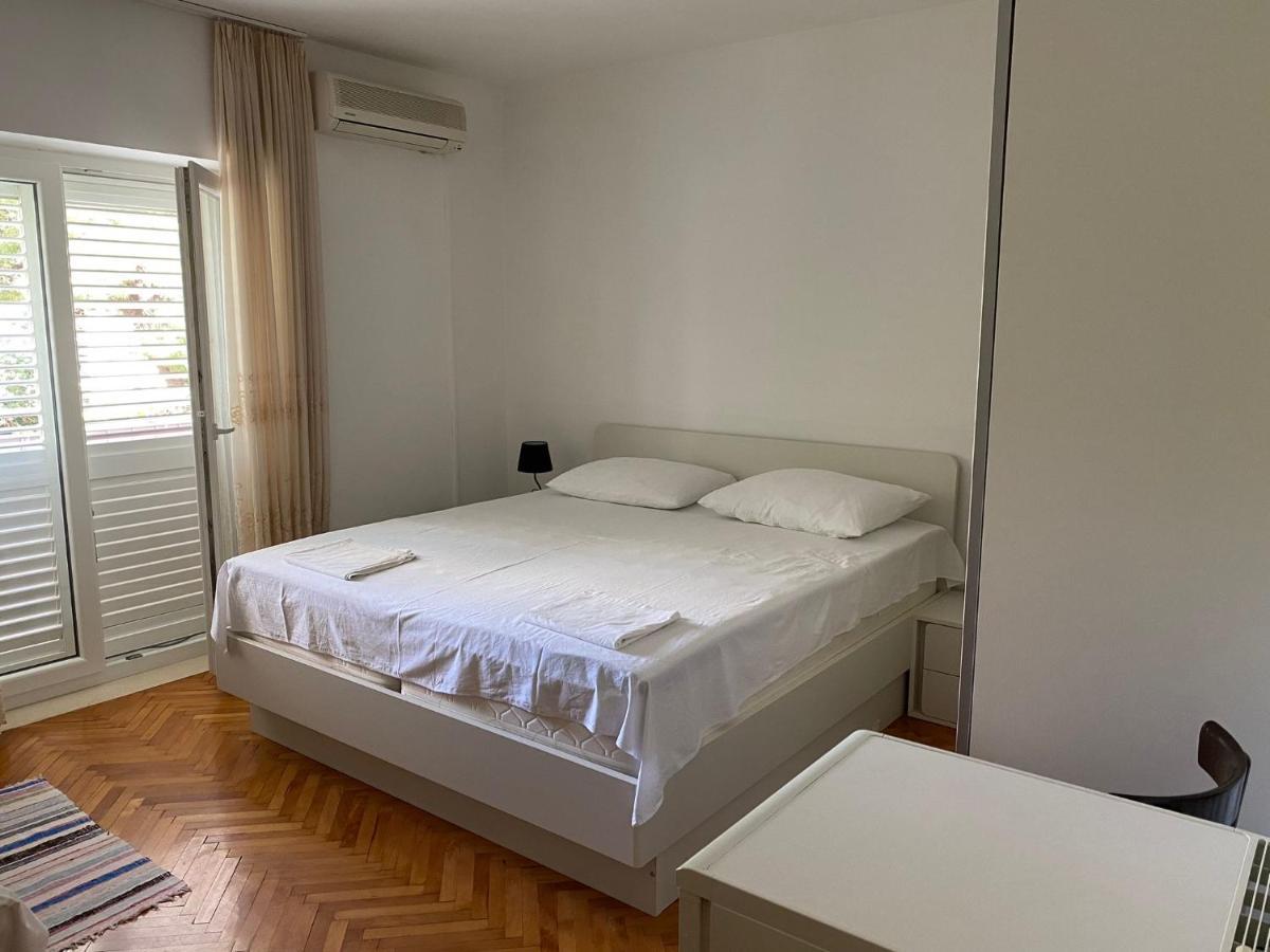 Rooms Jelena Ντουμπρόβνικ Εξωτερικό φωτογραφία