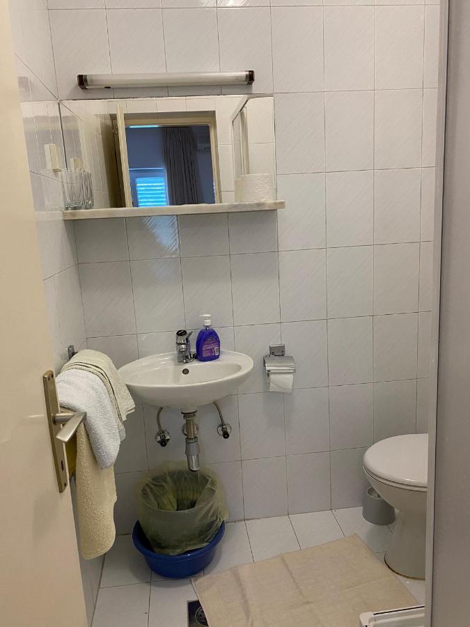 Rooms Jelena Ντουμπρόβνικ Εξωτερικό φωτογραφία