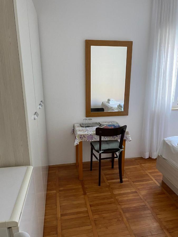 Rooms Jelena Ντουμπρόβνικ Εξωτερικό φωτογραφία
