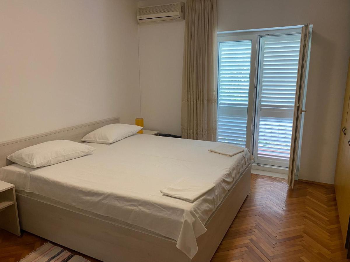 Rooms Jelena Ντουμπρόβνικ Εξωτερικό φωτογραφία