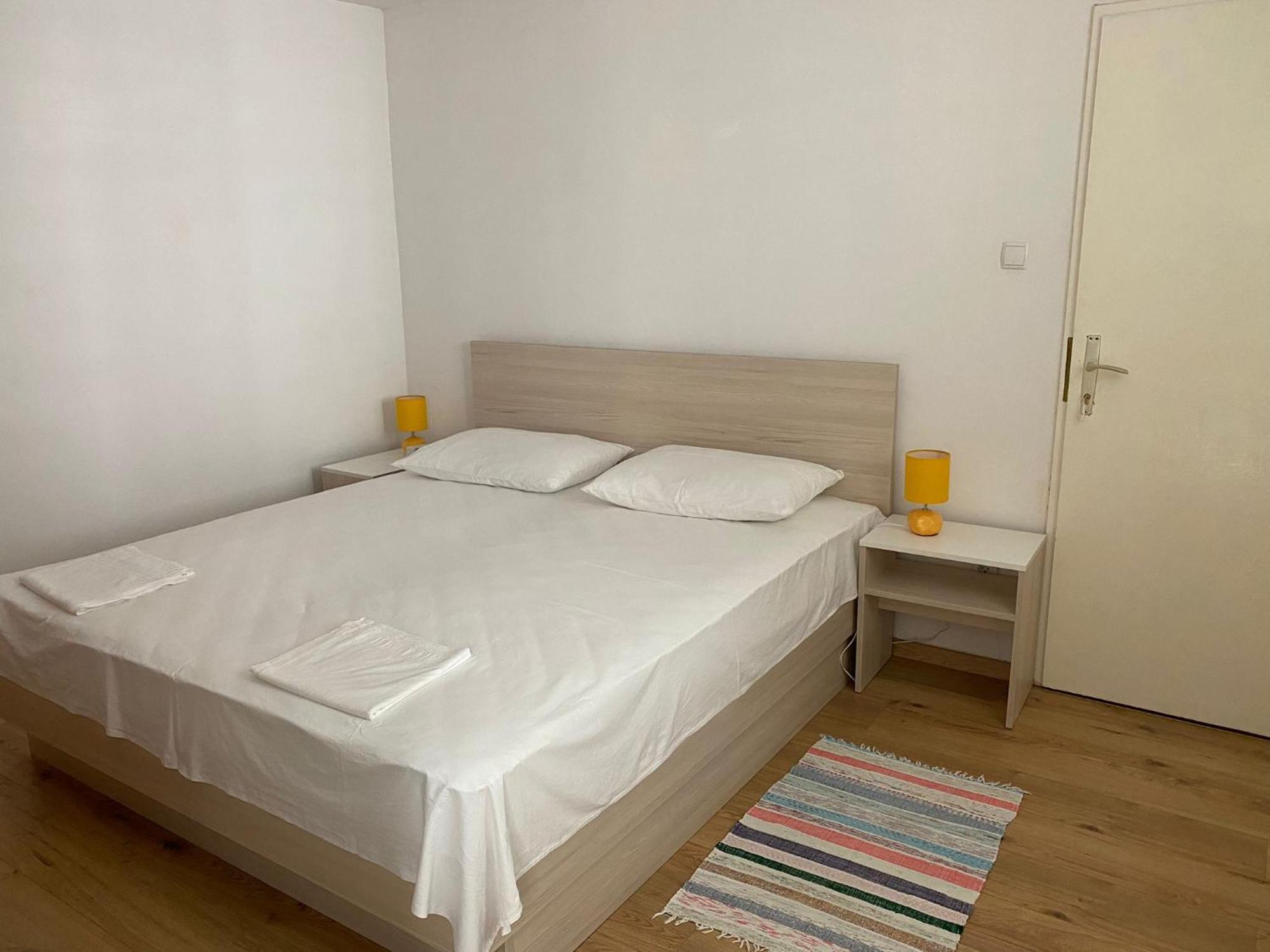 Rooms Jelena Ντουμπρόβνικ Εξωτερικό φωτογραφία